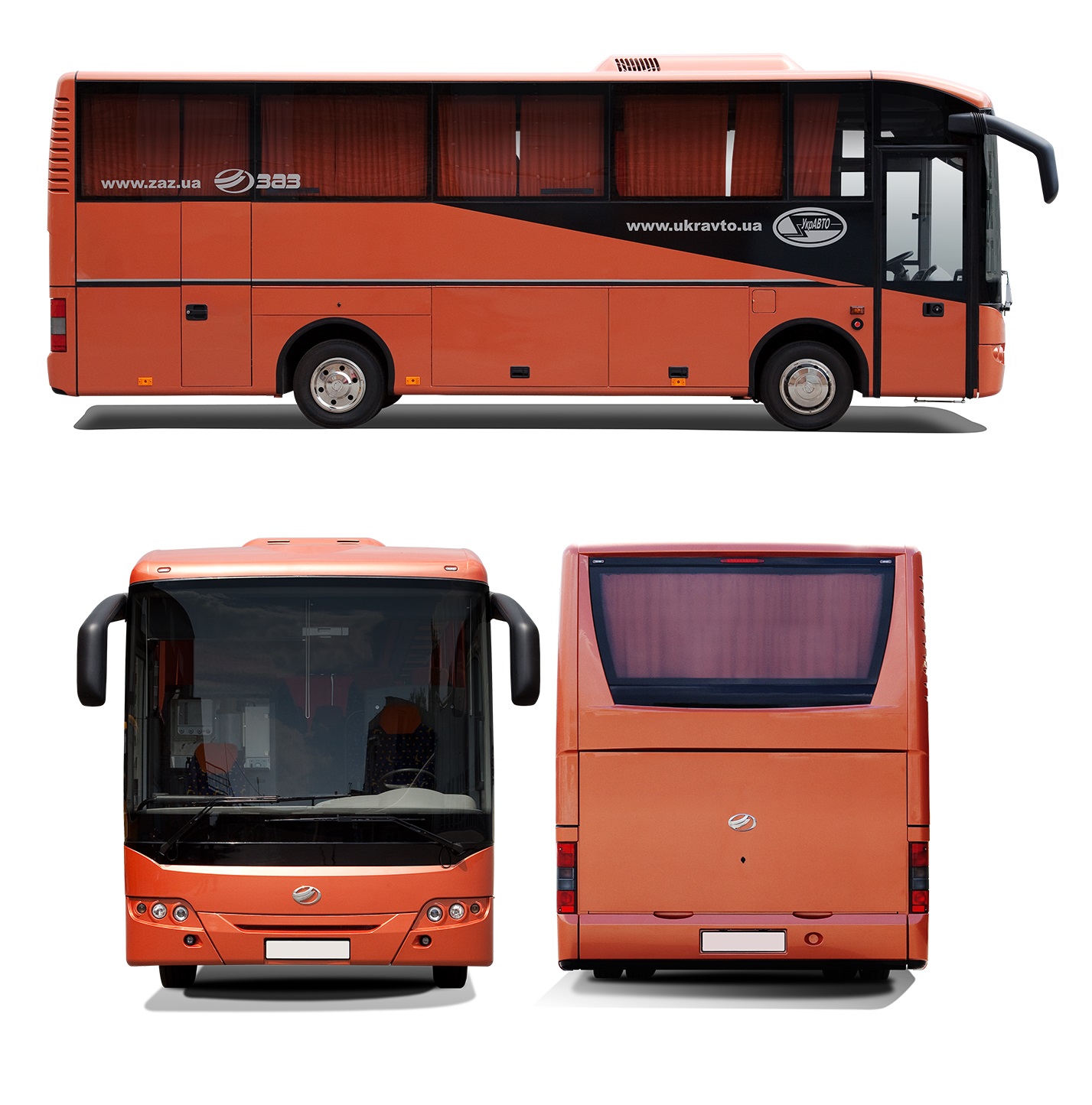 I-VAN A10L50